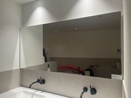 Spiegel talsee 1630x742 mm (BxH)
