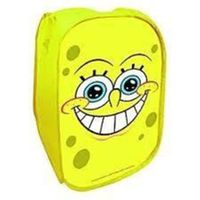 SPONGE BOB-RECHTECKIGE SPIELZEUGTONNE