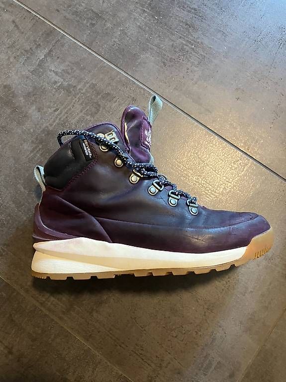 Scarpe da donna: Winterschuhe The North Face, Grösse 37 – Usato da Romont BE venduto da chrinou 1