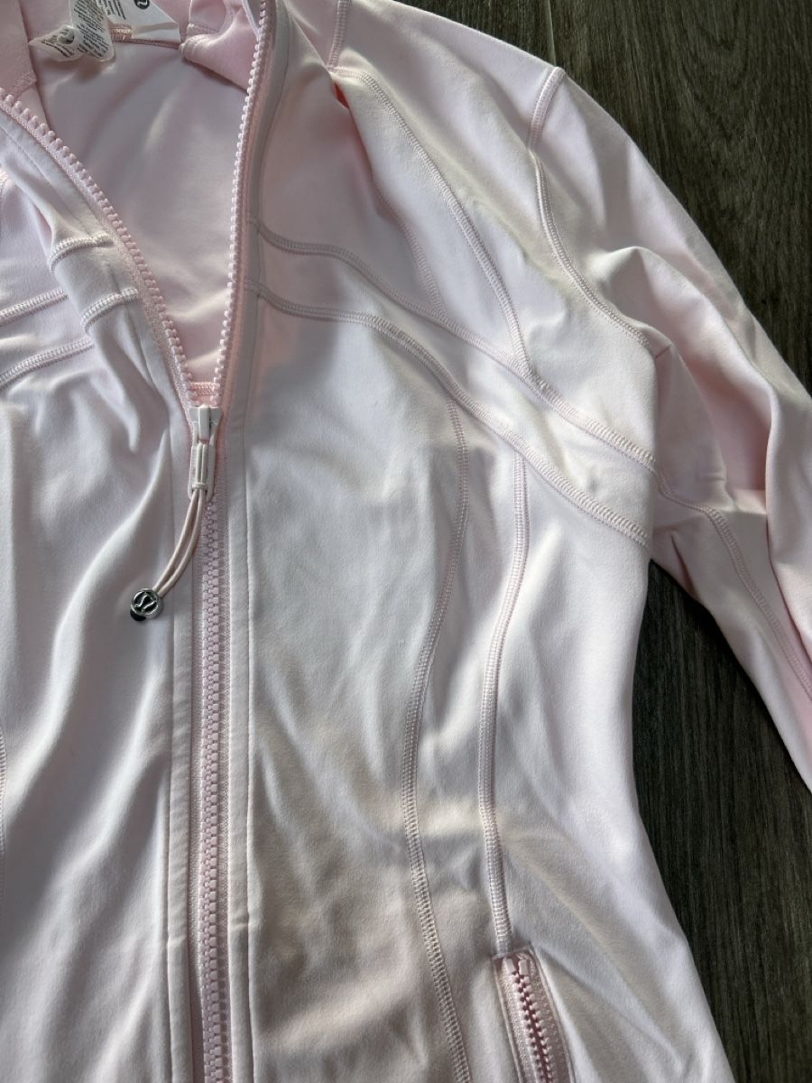Lululemon Vestes: Lululemon Size 4 Define Jacket – D'occasion à Bad Ragaz par vjmast 2