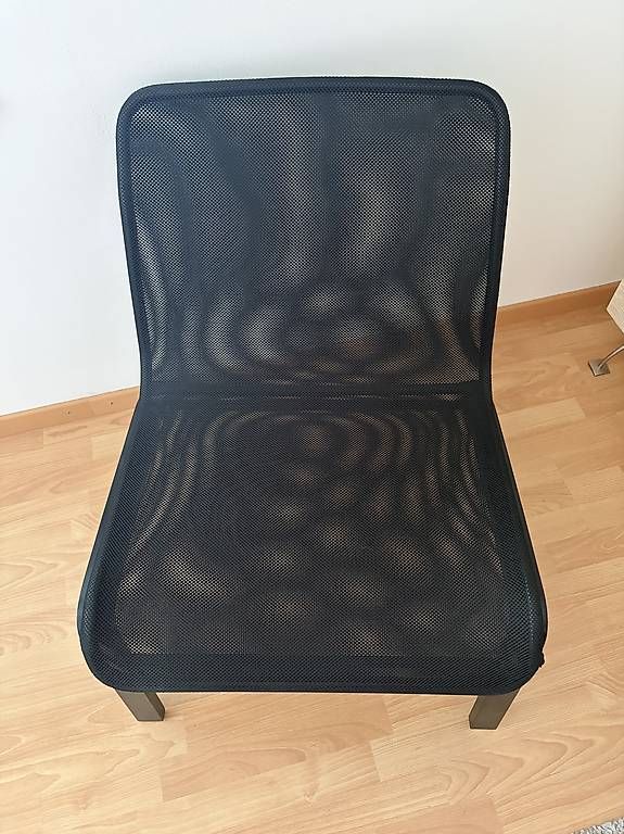 Poltrone: IKEA NOLMYRA Loungesessel  – Usato da Affoltern am Albis venduto da NKretzschmar 1