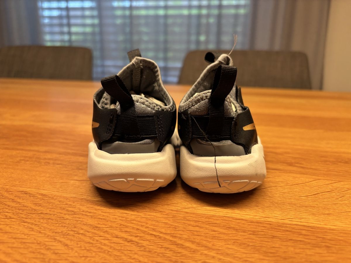 Nike Scarpe per ragazzi: Nike Turnschuhe  – Usato da Muhen venduto da Claudi1985 2