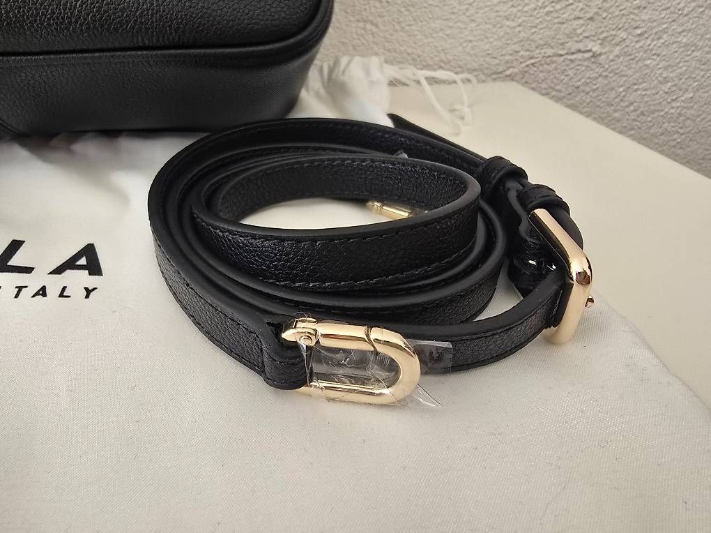 Borse da donna: Borsa FURLA a tracolla NUOVA – Usato da GIORNICO venduto da fra_vz9k 4