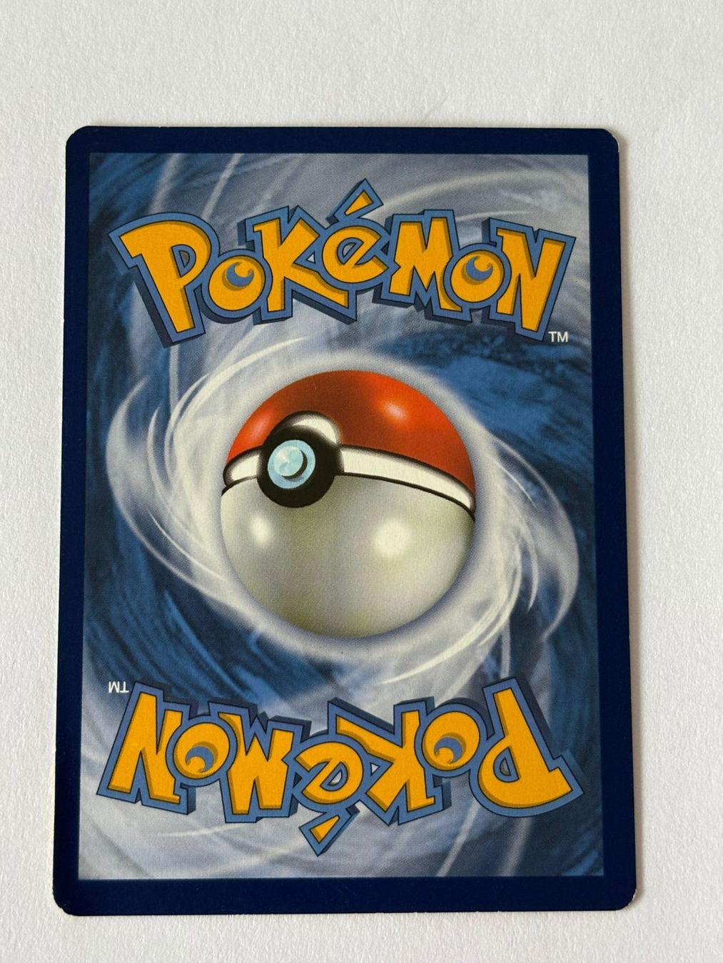Pokémon Sammelbilder & Trading cards: Pokemon-Karte Formeo 116/172 – Gebraucht aus Herisau von Seyashop1 1