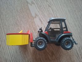 SiKU Aebi TerraTrac TT211