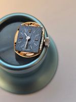 Mouvement Omega 484
