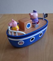 Peppa Pig "Opa's Hausboot"