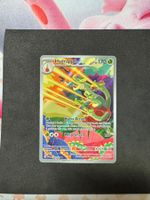 Pokemon Hydrapple (DRI 188) Karte EN
