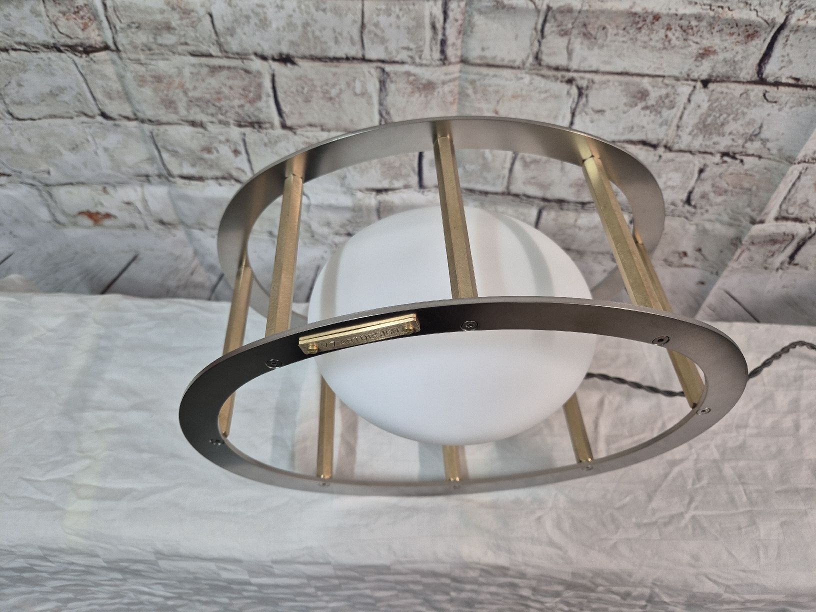 Lampade: Lampe style industriel V7 ARTDEDIGN – Nuovo (secondo la descrizione) da Le Locle venduto da CHEGUA 3
