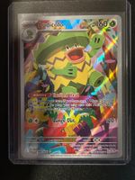 Ludicolo IR Phantasmal Flames (PFL095) EN NM