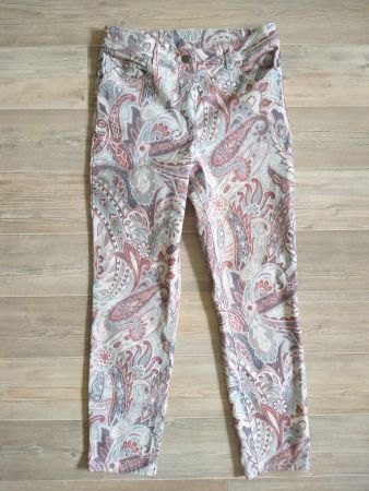 MADELEINE Jeans taille / Grosse 18 (36 court / 36 kurz)