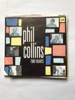 single, phil collins, „two hearts“