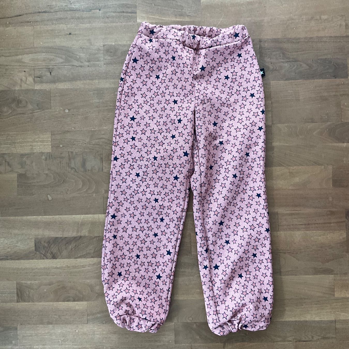 Pantaloni: Softshellhose, Seldmade, Gr. 158/164, Mädchen – Usato da Wattwil venduto da Marlan3