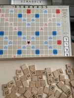 Scrabble