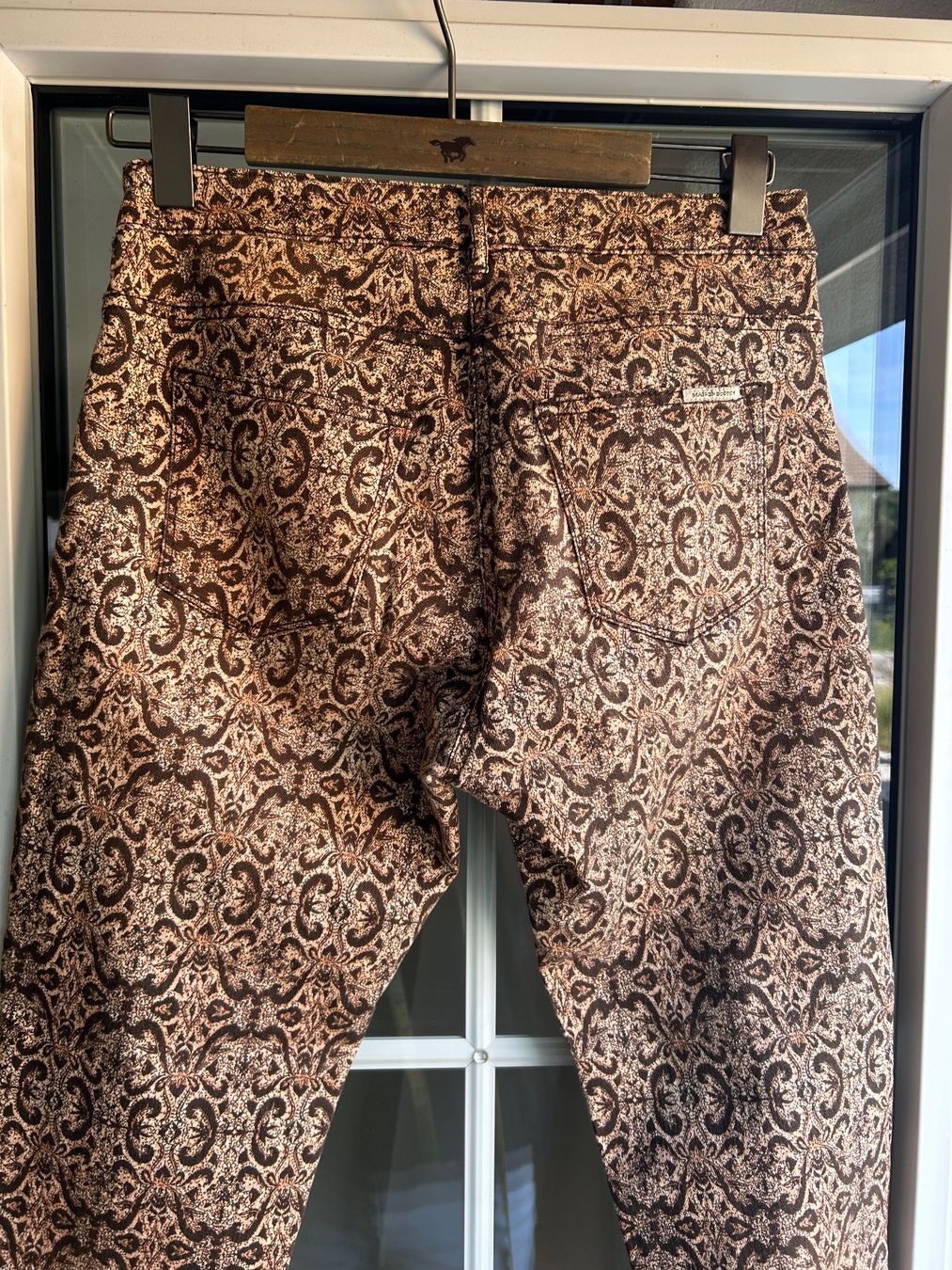 Maison Scotch Jeans: Maison Scotch Botanic Jeans - W26 – Usato da Illnau venduto da Monkky 9