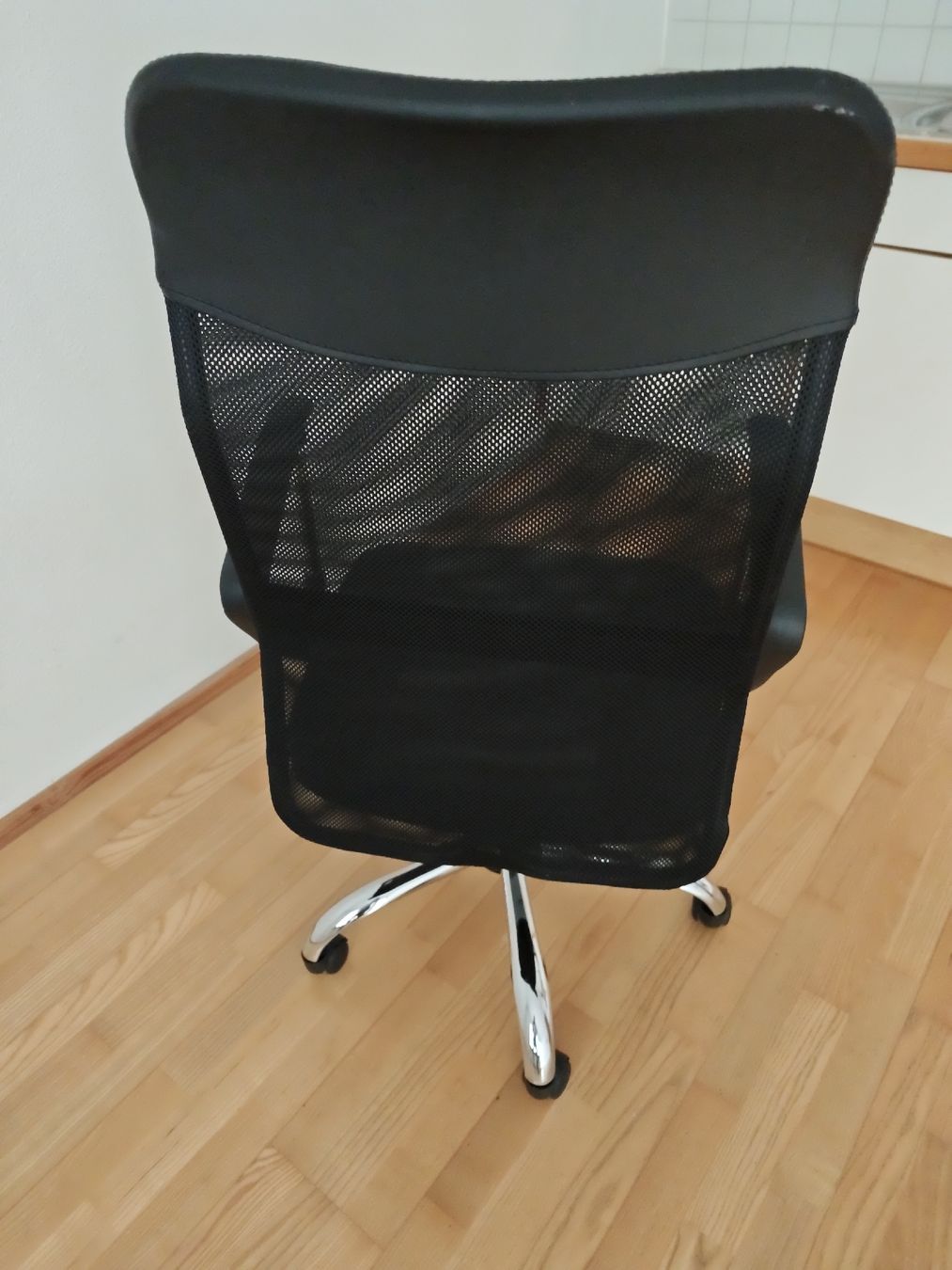 Sedie: Bürostuhl schwarz – Usato da Derendingen venduto da KUDIBECK 1
