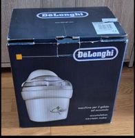DeLonghi Eismaschine