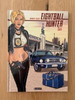 EIGHTBALL HUNTER / TOME 1 / LOSER