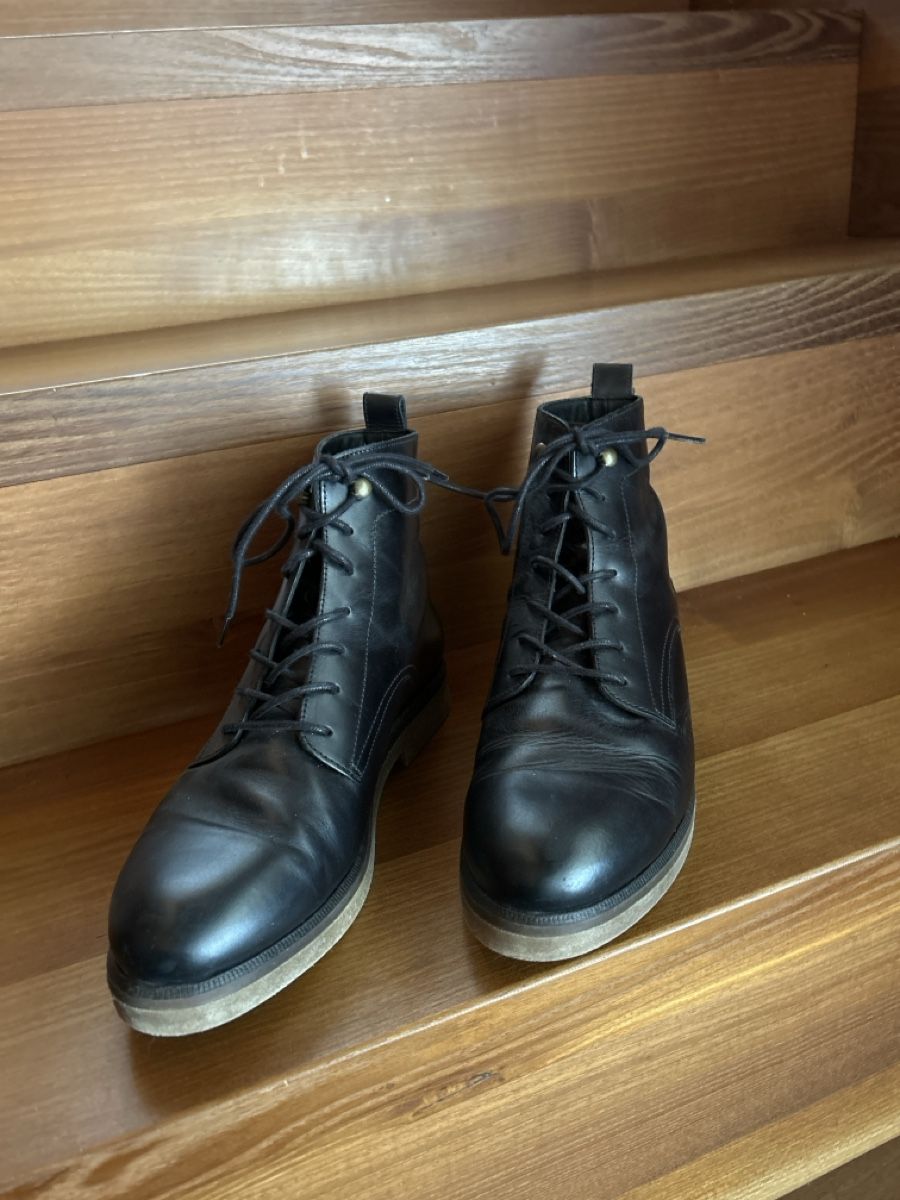 Timberland Scarpe da donna: Timberland Schnürboots 41 – Nuovo (secondo la descrizione) da Maloja venduto da liv_5gzx 1