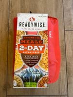 Emergency Food Pack von Ready Wise
