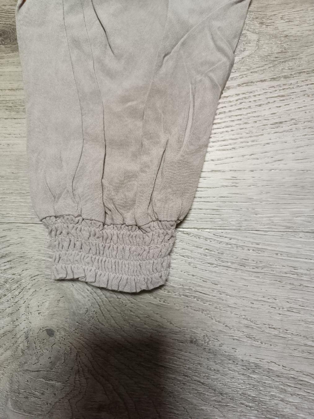 Pantaloni: Dünne Sommerhose M – Usato da Bätterkinden venduto da Elefantenzoo 1