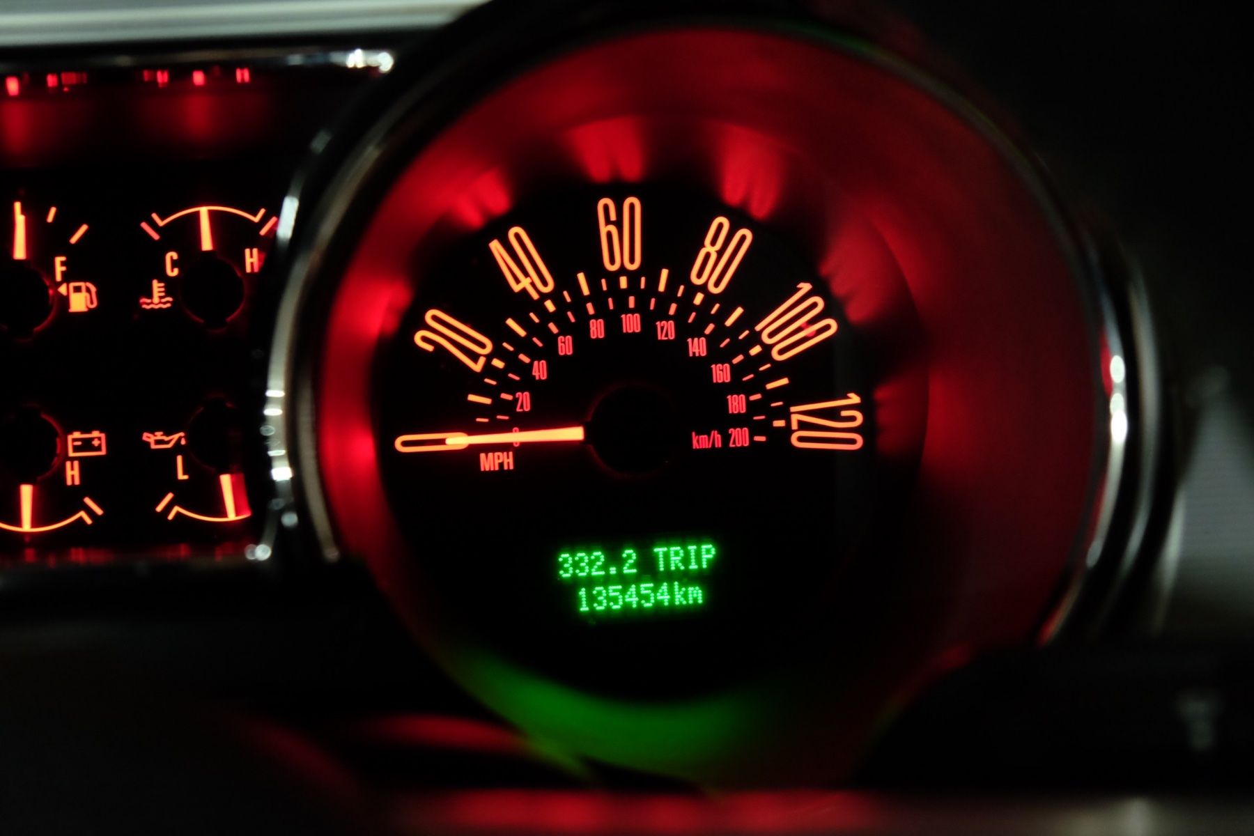 Ford Autos: FORD MUSTANG 4.0 V6 – Gebraucht aus Solothurn von  9
