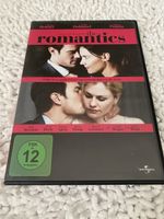 DVD, The Romantics