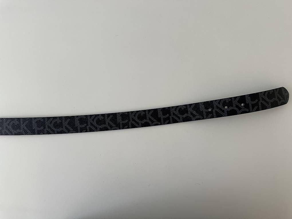 Cinture: Calvin Klein Gürtel – Usato da Zürich venduto da Lisa- 4