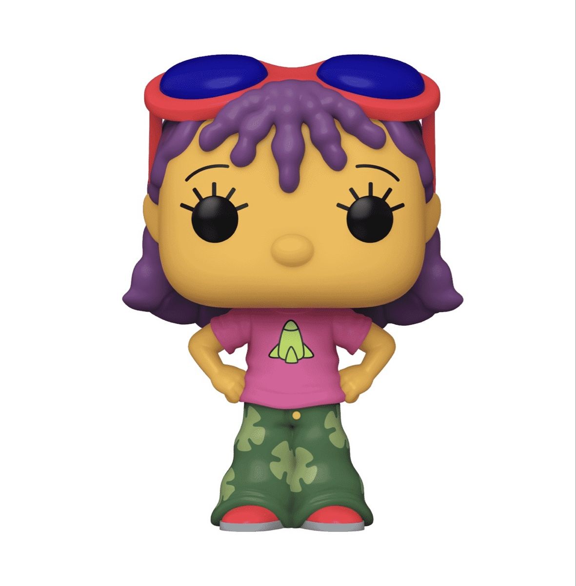 Funko Figuren: Funko Pop Figur Pocket Power – Neu und originalverpackt aus Rüfenacht BE von lavok 2