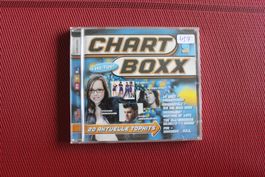 Chart Boxx 20 Aktuelle Tophits  6/2009 ( 457)