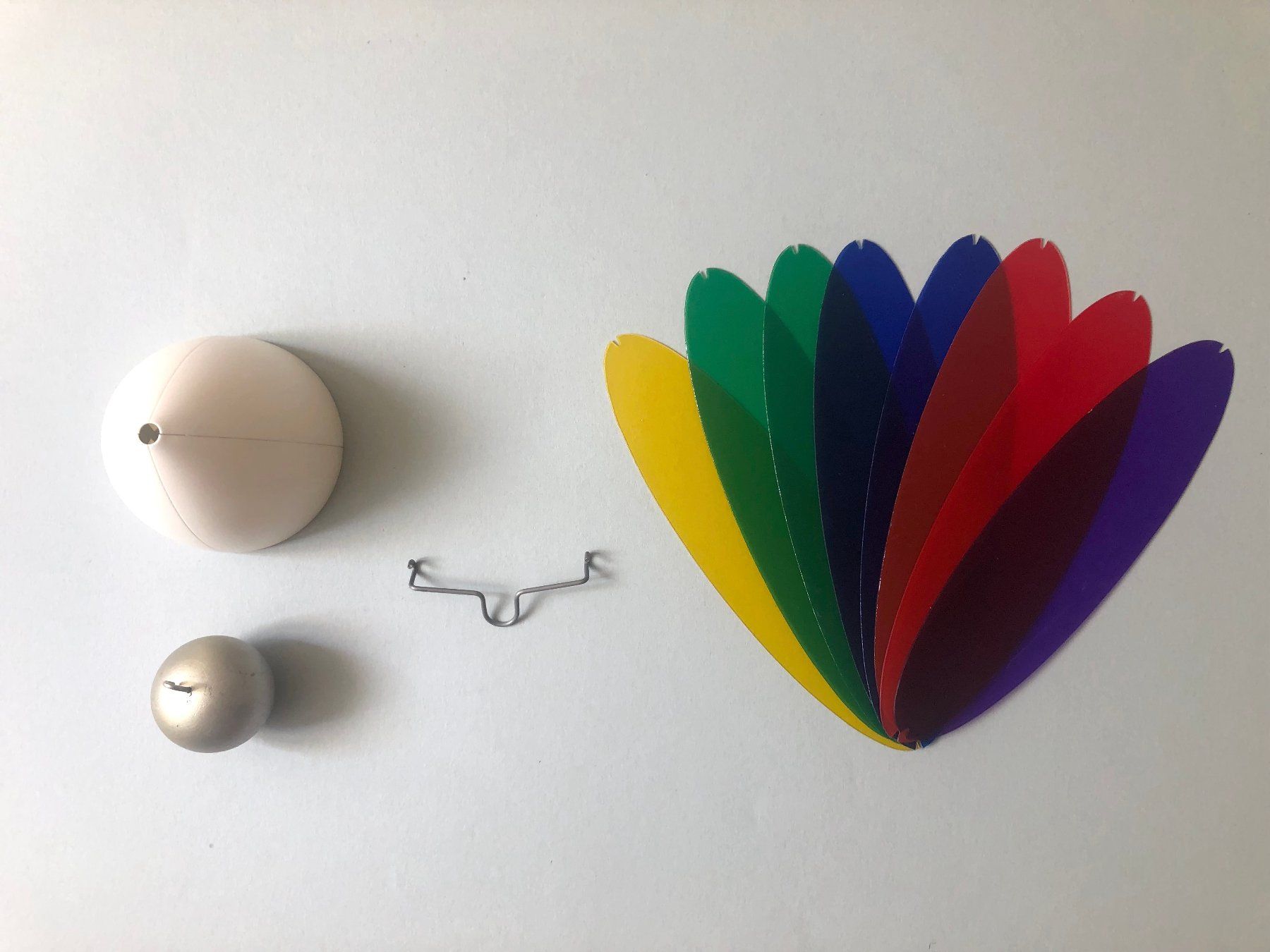 Luceplan Lampadari & plafoniere: Titania Lampe von Luceplan – Usato da Basel venduto da Krenit 1