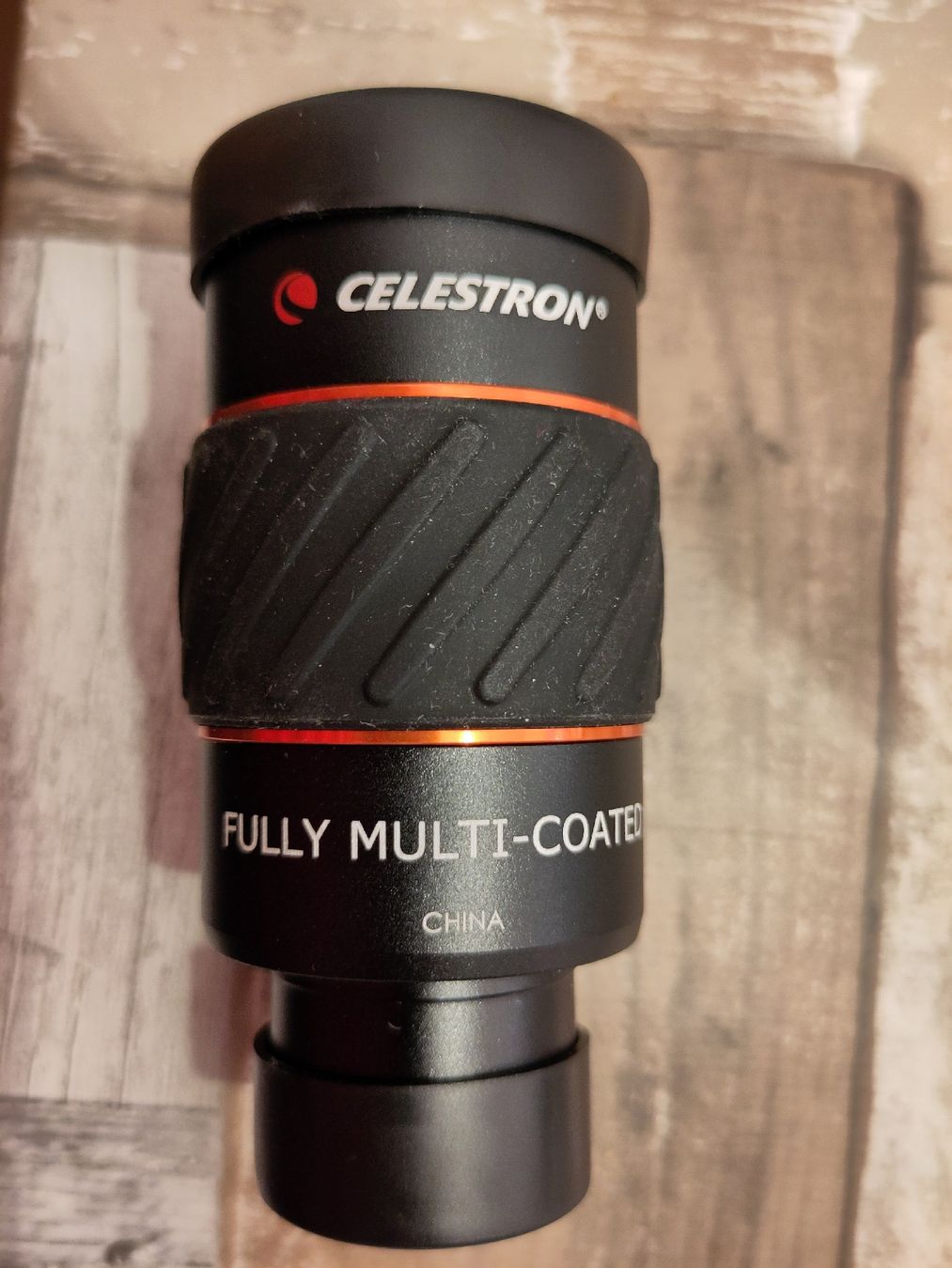 Celestron Télescopes: Celestron X-Cel 5mm Okular  – D'occasion à Schwadernau par shadowvox7 2
