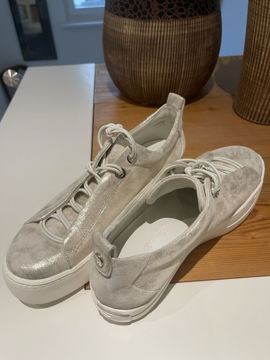 Paul Green Damenschuhe: Paul Green neu Gr.6 – Neu (gemäss Beschreibung) aus Weingarten-Kalth von 53solti 7