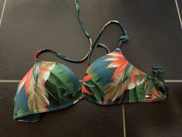 Tommy Hilfiger Bikini Grösse 75C - Sommer Musthave 🌴☀️🌴