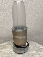 Nutribullet Mixer