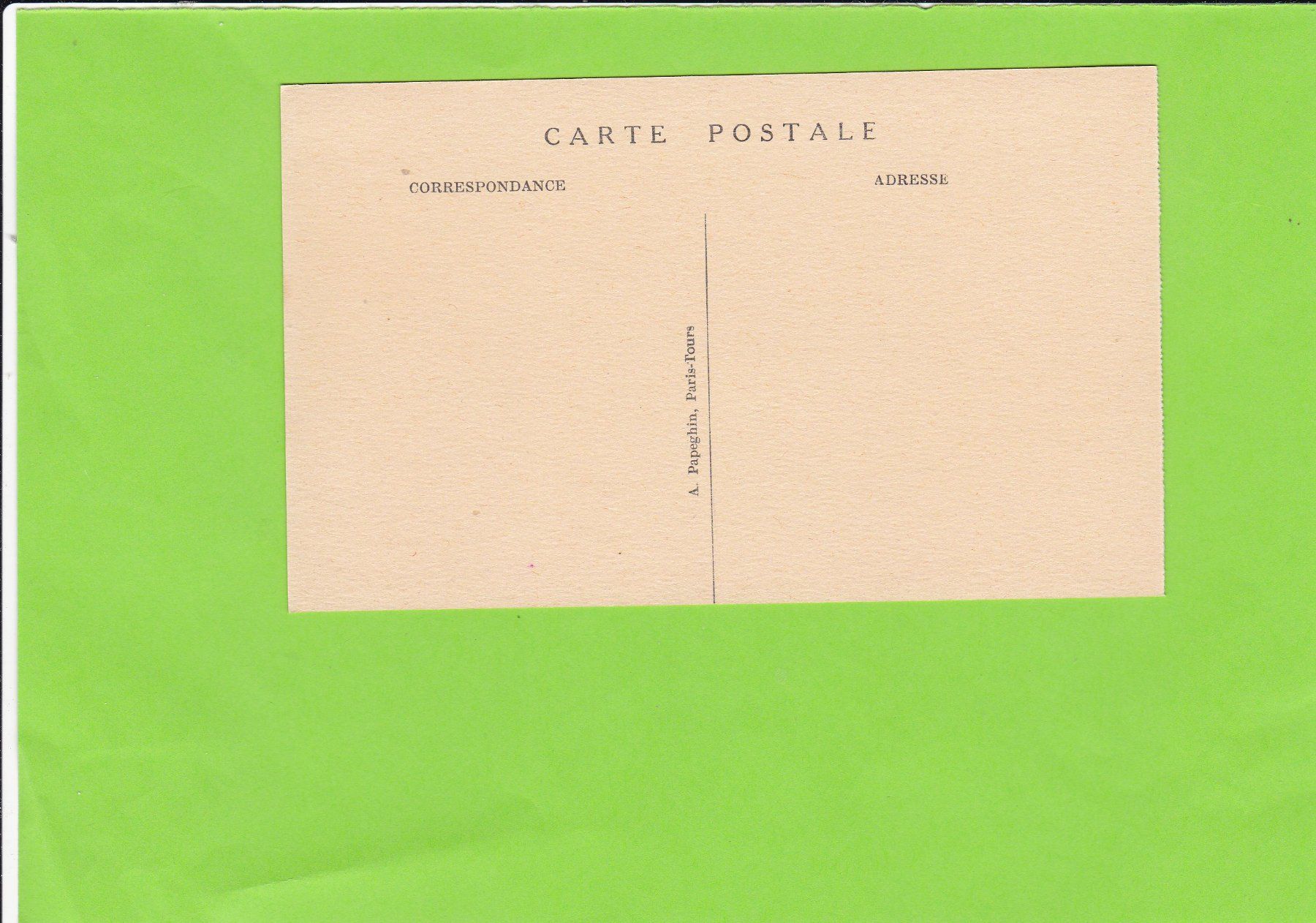 Cartoline postali: Paris-Panorama de la Place de la Concorde – Usato da St. Peterzell venduto da neckertal 1