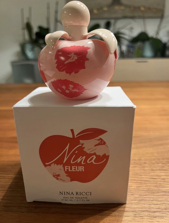 Nina Fleur Nina Ricci | Kaufen auf Ricardo