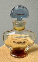 Alte Shalimar - Guerlain - Parfum-Miniatur