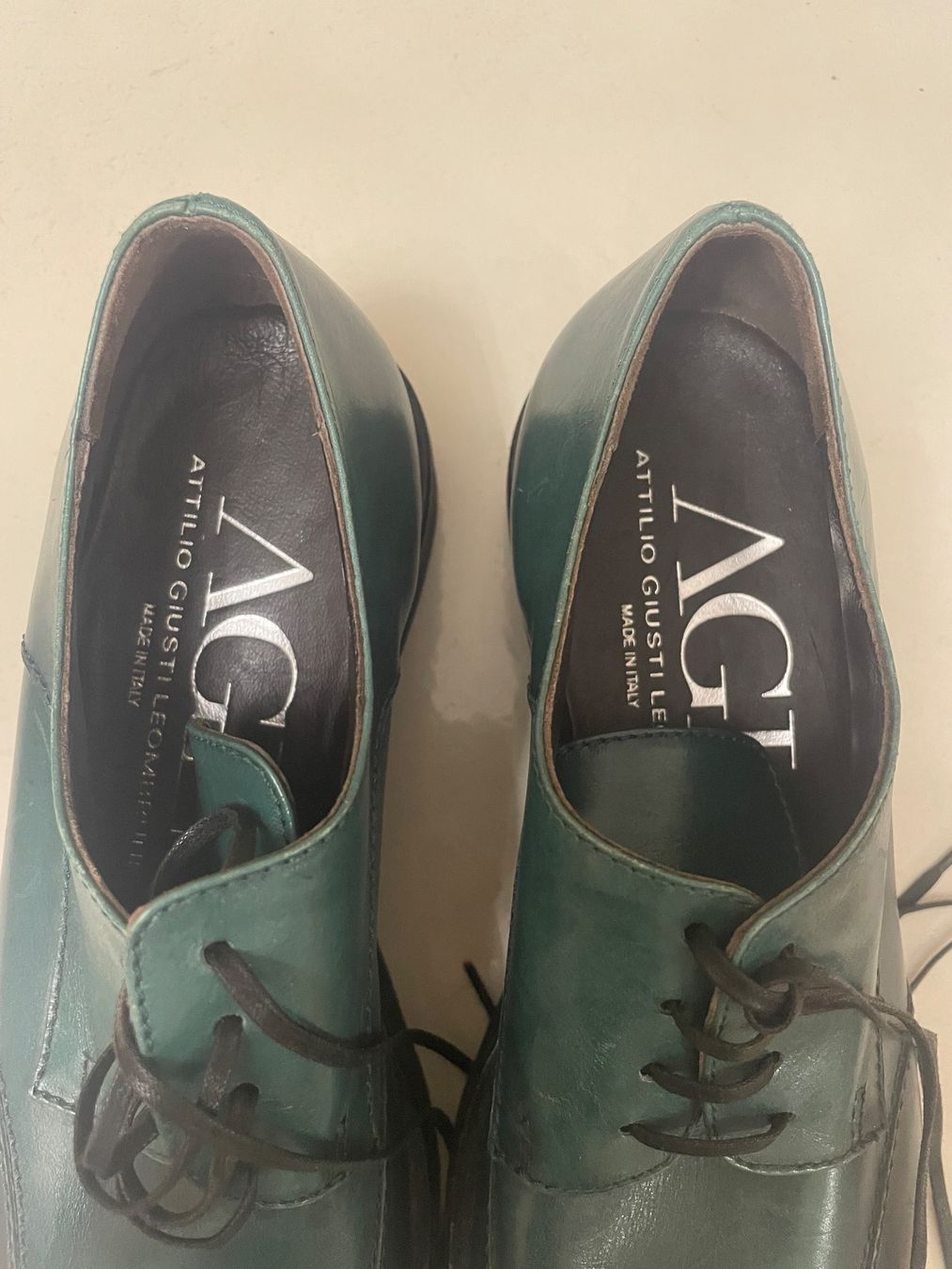 AGL Scarpe da donna: Schuhe AGL NEU - 39 - Attilio Giusti – Nuovo e nell'imballaggio originale da Minusio venduto da Pink222 3