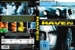 DVD - Haven