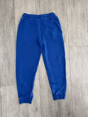 Original FC Barcelona Trainingshose / Jogginghose,152 top!