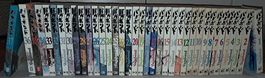 Vagabond 1-37 Deutsch / 1. Edition