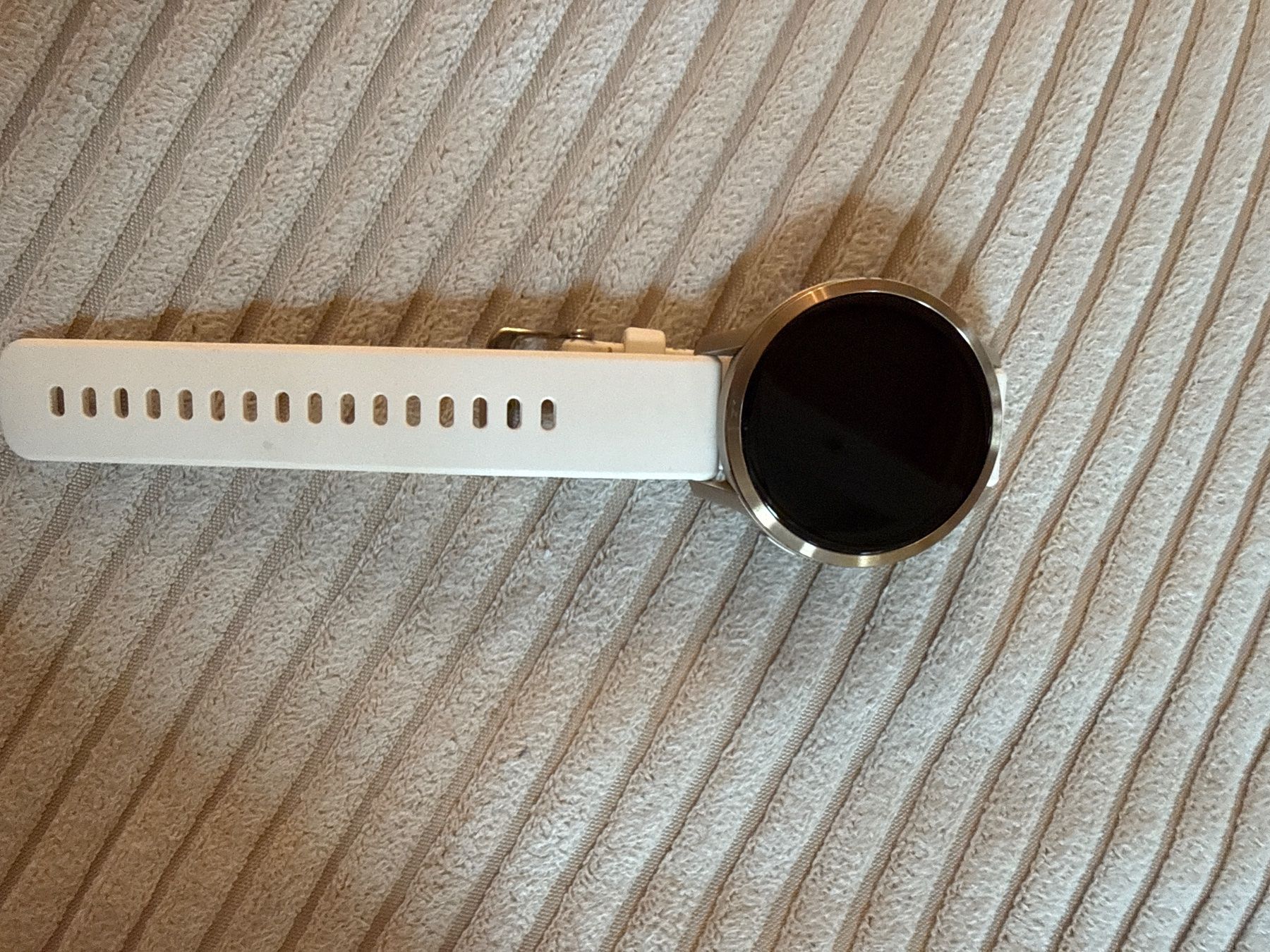 Garmin Smartwatch: Garmin Venu 4 – Nuovo e nell'imballaggio originale da Burgdorf venduto da chiararuch 3