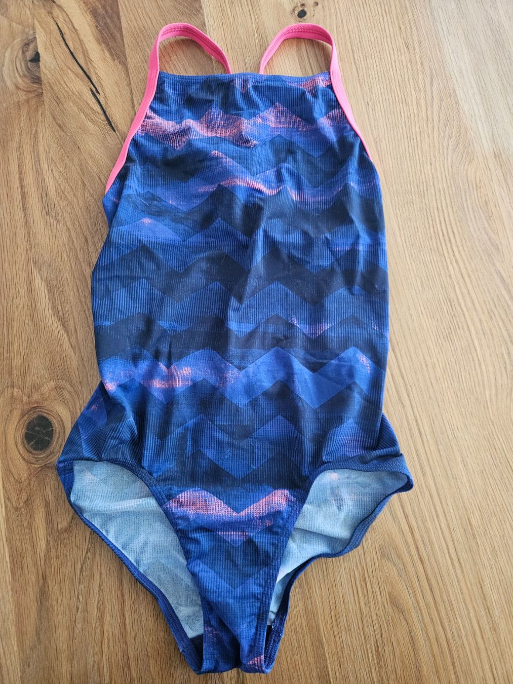 Adidas Costumi da bagno & Bikini: Adidas Badeanzug Gr. 158-164 – Usato da Engelburg venduto da ynnoc19