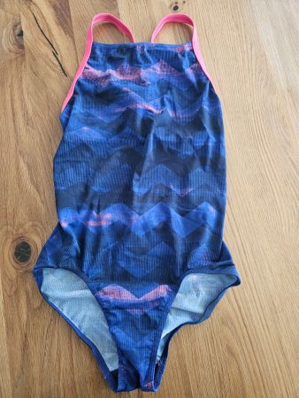 Adidas Badeanzug Gr. 158-164