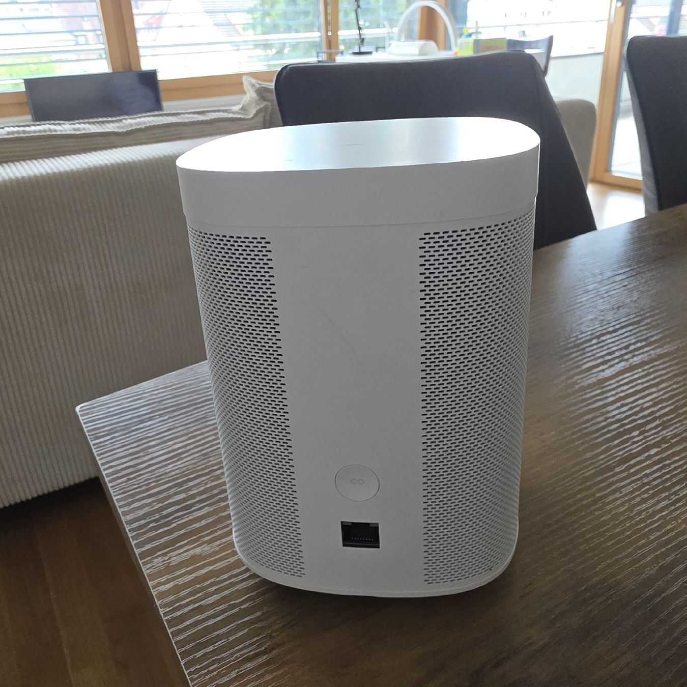 Sonos Casse acustiche: Sonos One SL defekt – Difettoso da Frenkendorf venduto da sly_8yrf 3
