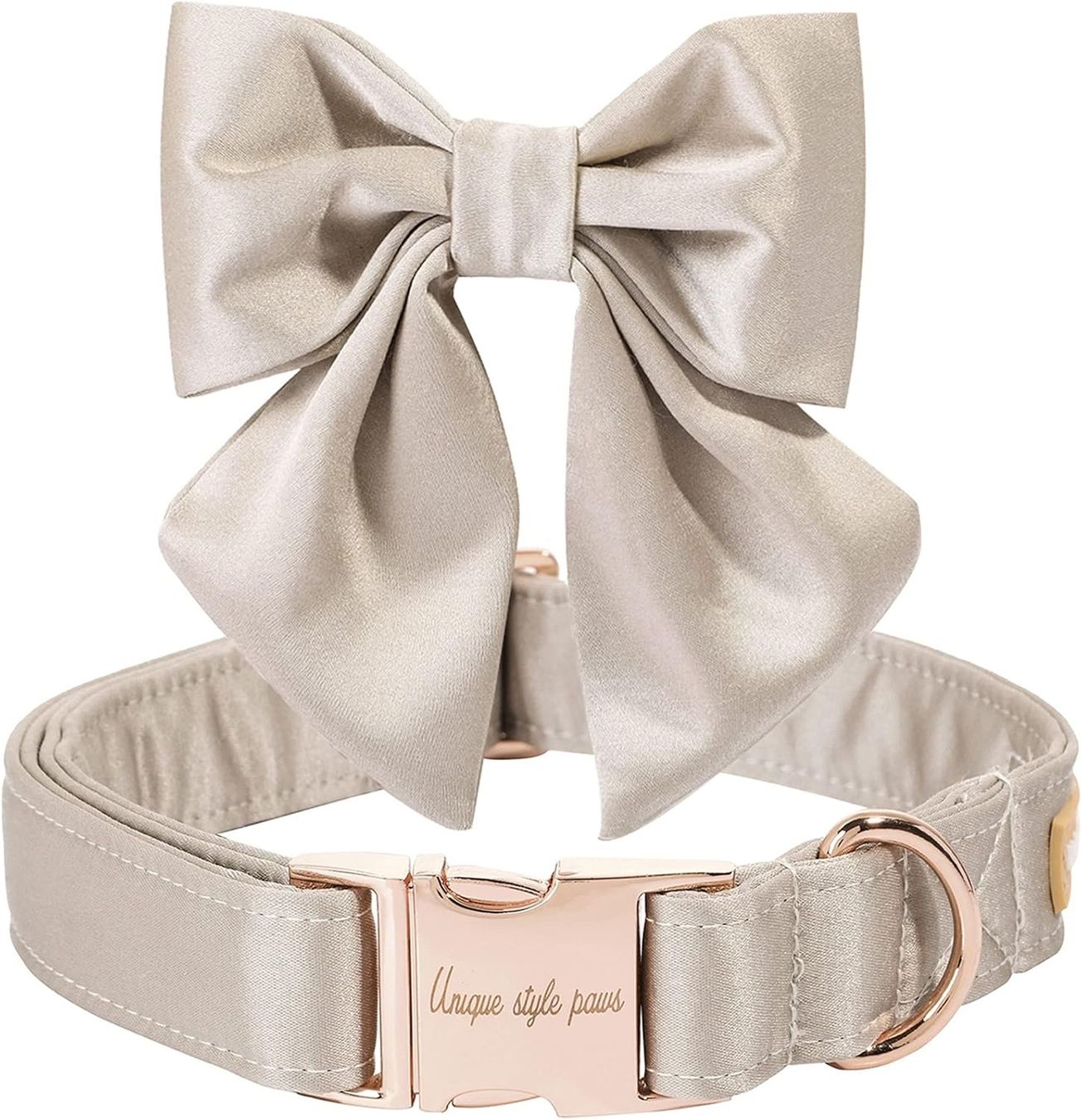 Guinzagli & Collari: schickes Halsband und Leine – Usato da Gossau SG venduto da web_kz7p