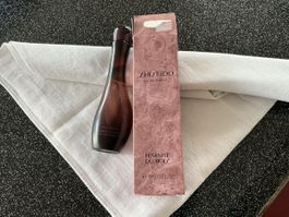Shiseido Féminité du Bois 50ml eau de parfum, rareté 