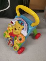 Lauflernwagen Babys, 46cm hoch, 34cm, mit Sound, Marke Vtech