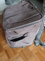 Sac à dos Transport petit animal